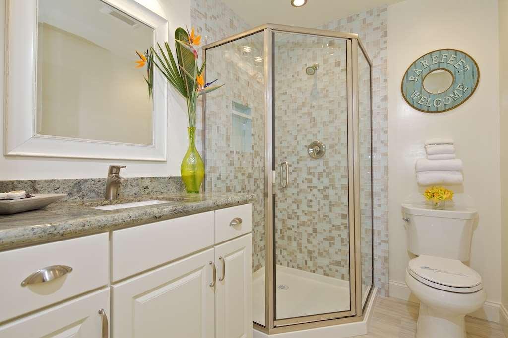 Ocean Palms Beach Resort Carlsbad Quarto foto