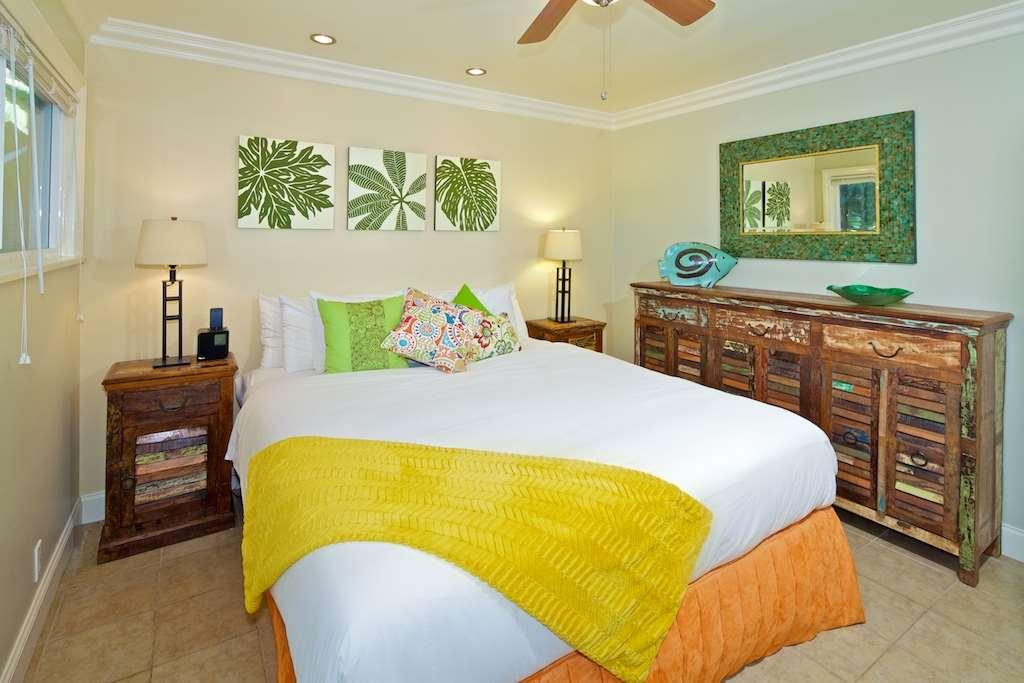 Ocean Palms Beach Resort Carlsbad Quarto foto