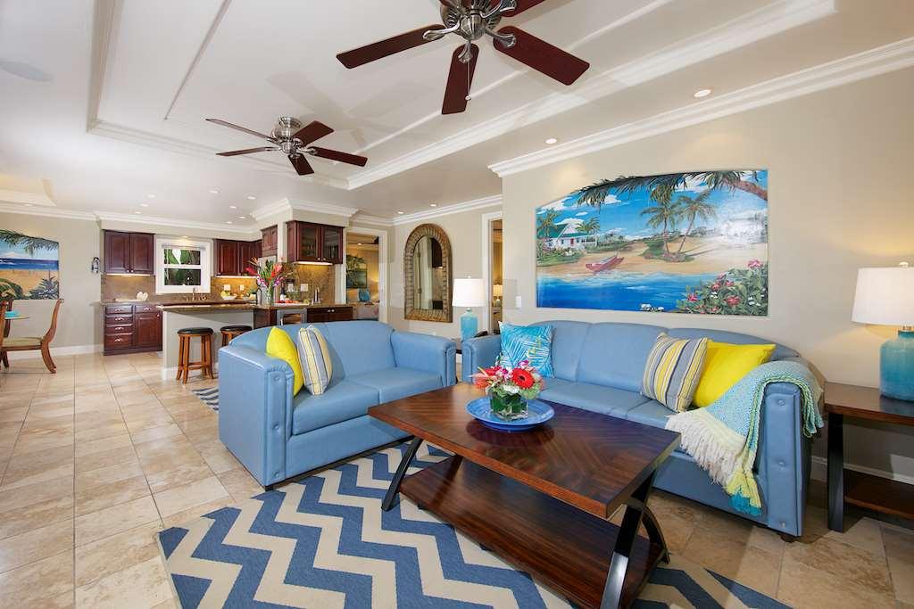 Ocean Palms Beach Resort Carlsbad Quarto foto