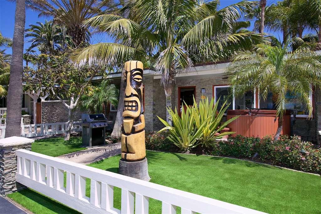 Ocean Palms Beach Resort Carlsbad Quarto foto