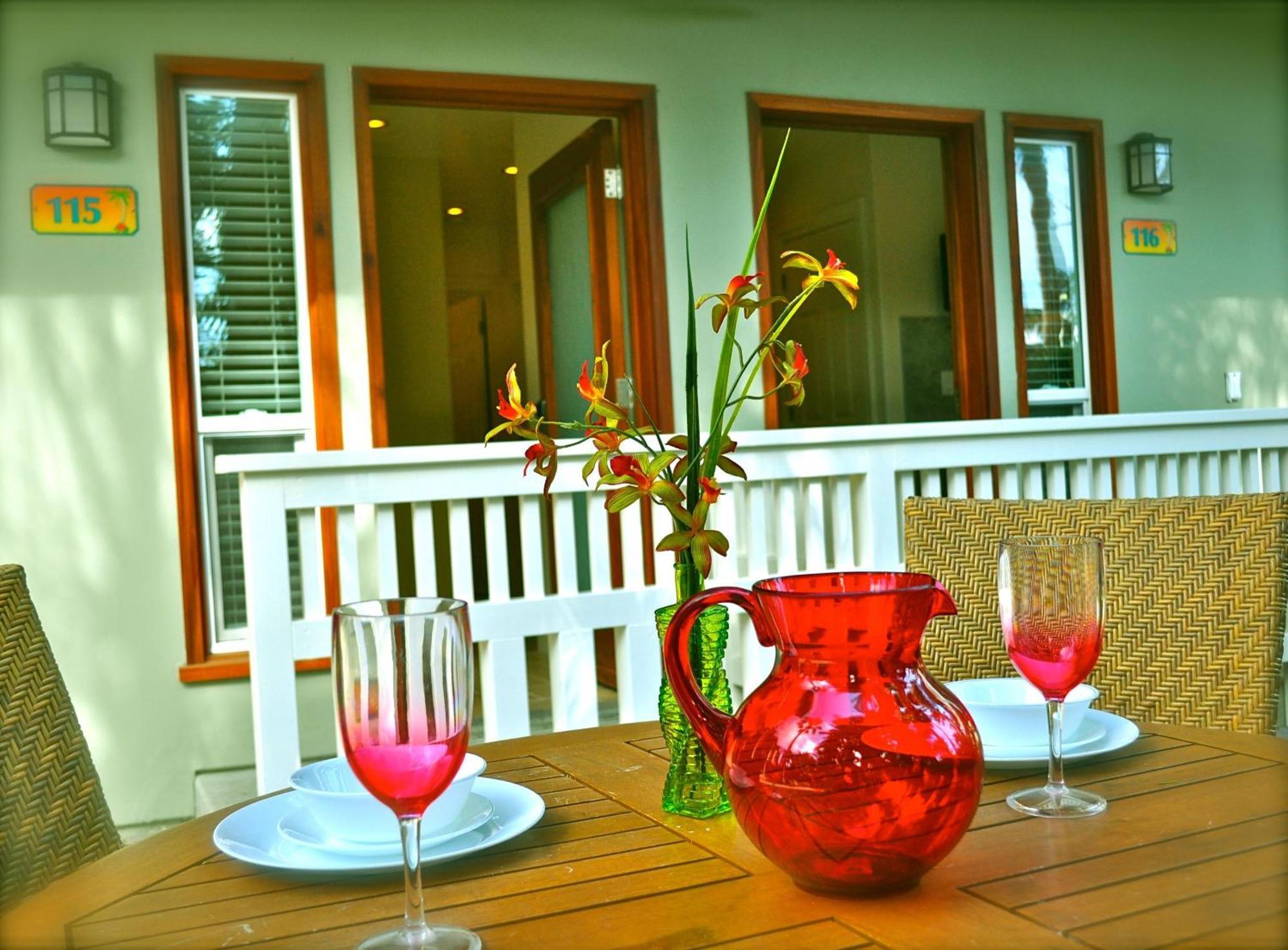Ocean Palms Beach Resort Carlsbad Quarto foto