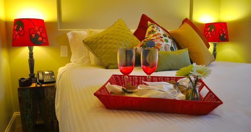 Ocean Palms Beach Resort Carlsbad Quarto foto